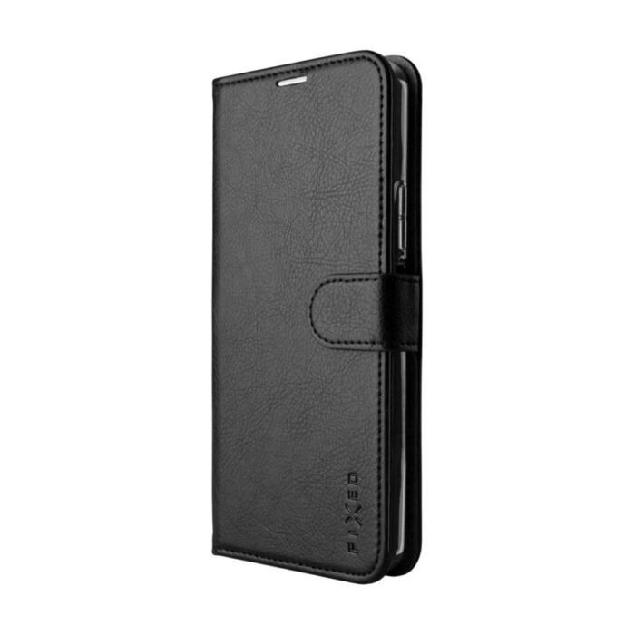 Fixed | Opus | Book Case | Honor | Magic 6 Lite | Leather | Black