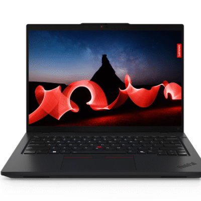 Lenovo | ThinkPad L14 | Black | 14 " | IPS | WUXGA | 1920 x 1200 pixels | Anti-glare | Intel Core U5 | 125U | 16 GB | SO-DIMM DDR5 | Solid-state drive capacity 512 GB | Intel Graphics | Windows 11 Pro | 802.11ax | Bluetooth version 5.3 | LTE Upgradable | Keyboard language English | Keyboard backlit | Warranty 36 month(s) | Battery warranty 12 month(s)