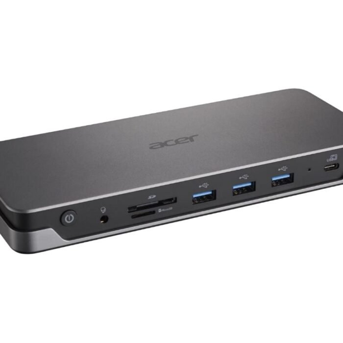 Acer USB Type-C docking station EU/CH power cord | Acer