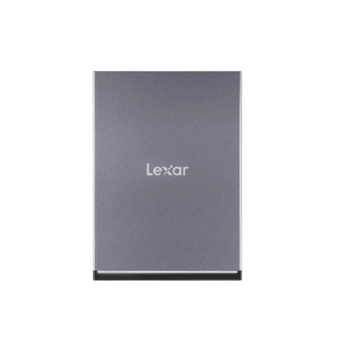 Lexar | Portable SSD | SL210 | 2000 GB | Solid-state drive interface USB 3.1 Type-C | Read speed 550 MB/s