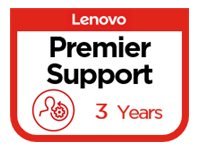 Lenovo Warranty 3Y Premier Support upgrade from 1Y Onsite | Lenovo