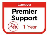 Lenovo Warranty 1Y Premier Support Post Warranty | Lenovo