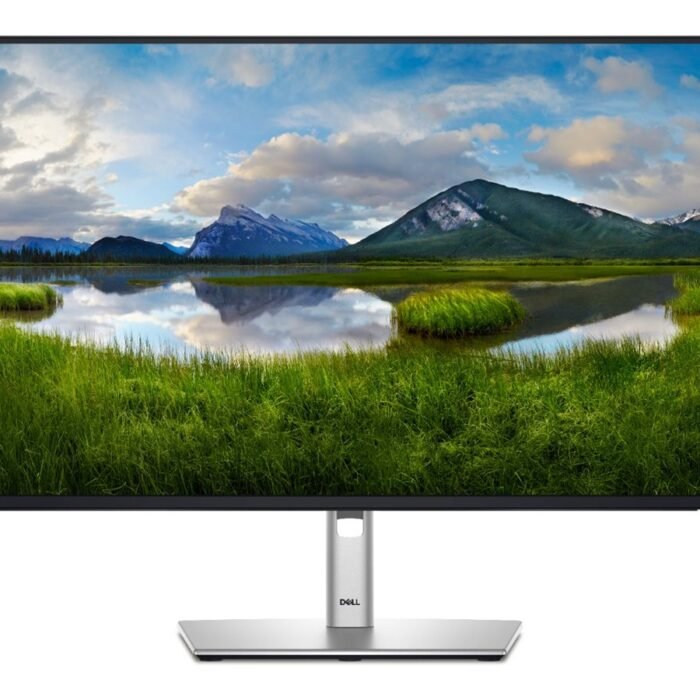 Dell | P2725HE | 27 " | IPS | 16:9 | 100 Hz | 8 ms | 1920 x 1080 pixels | 300 cd/m² | HDMI ports quantity 1 | Black