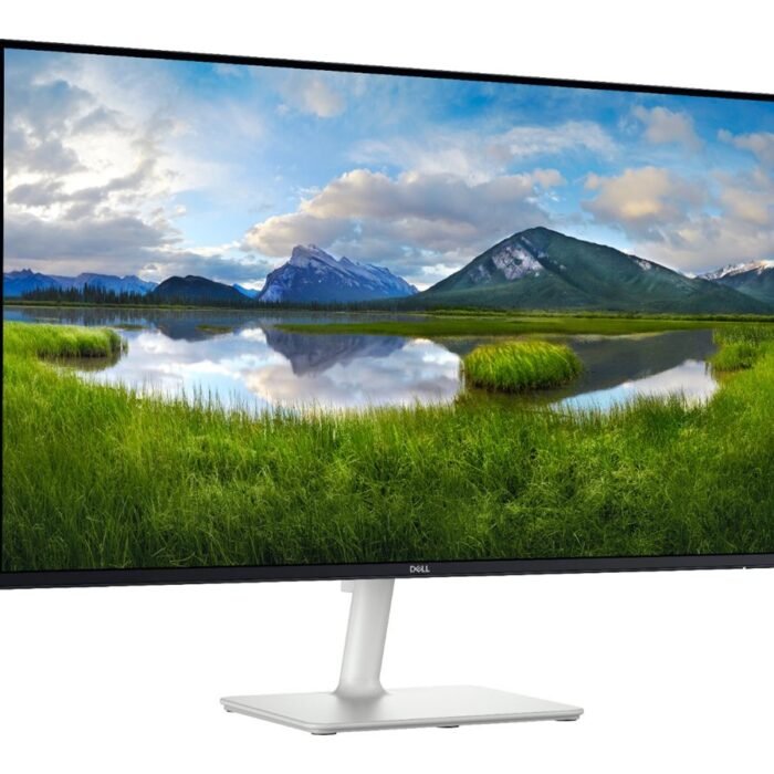 Dell | S2725H | 27 " | IPS | 16:9 | 100 Hz | 8 ms | 1920 x 1080 pixels | 300 cd/m² | HDMI ports quantity 2 | White