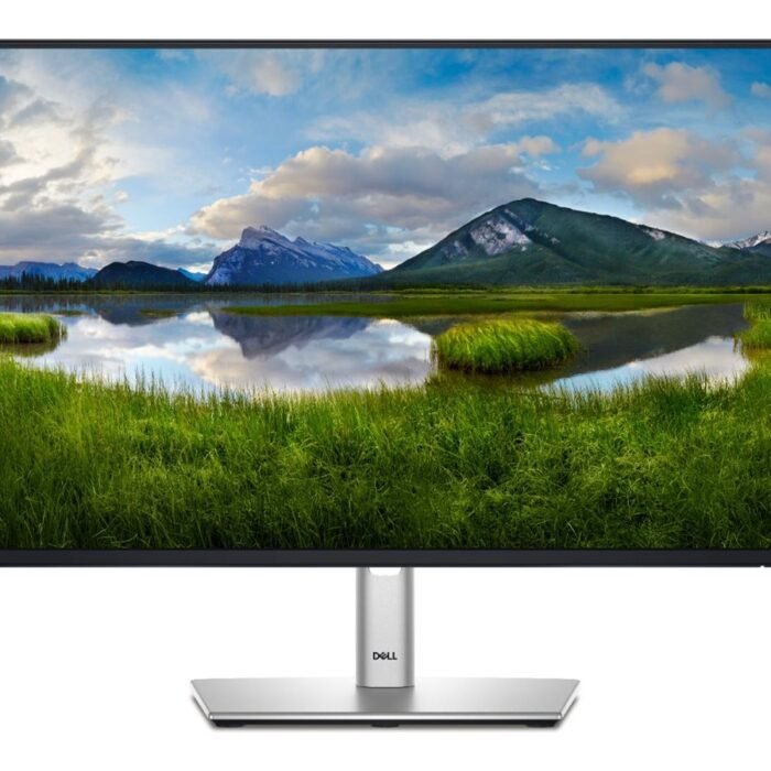 Dell | P2425HE | 24 " | IPS | 16:9 | 100 Hz | 8 ms | 1920 x 1080 pixels | 250 cd/m² | HDMI ports quantity 1