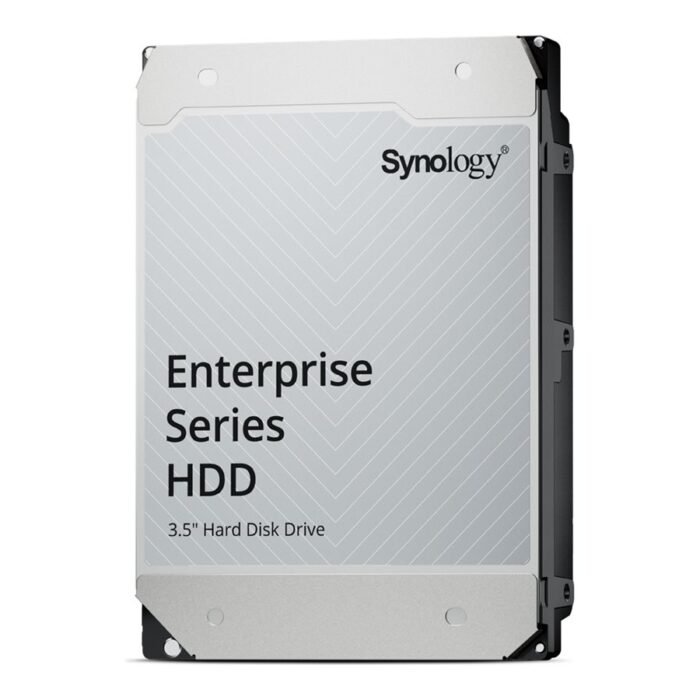 Synology Hard Drive | HAT5310-20T | 7200 RPM | 20000 GB