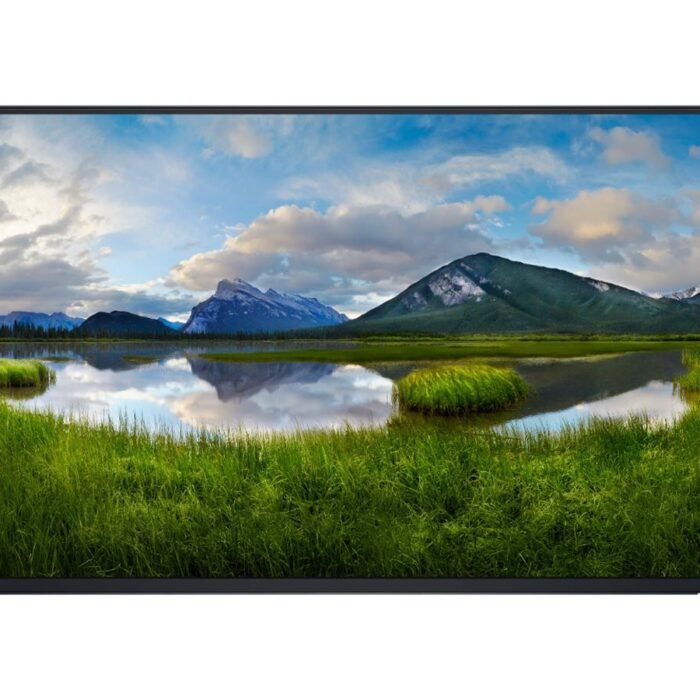 Dell | Monitor Without Stand | P2425H | 24 " | IPS | 16:9 | 100 Hz | 8 ms | 1920 x 1080 pixels | 250 cd/m² | HDMI ports quantity 1 | Black | Warranty 36 month(s)