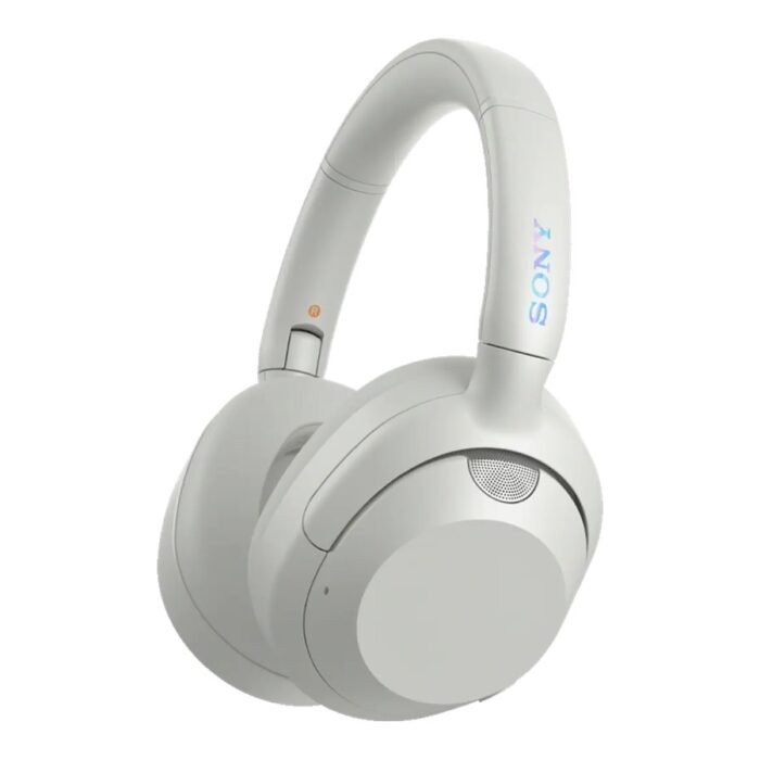 Sony | Headphones | WH-ULT900N ULT WEAR | Wireless | White