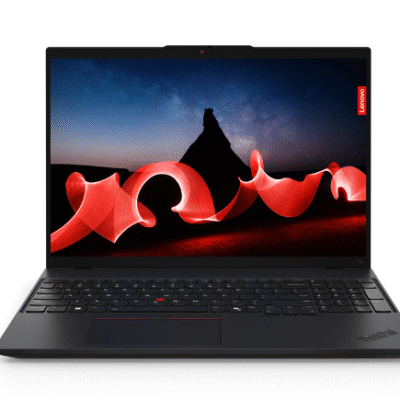 Lenovo ThinkPad L16 | Black | 16 " | IPS | WUXGA | 1920 x 1200 pixels | Anti-glare | AMD Ryzen 7 PRO | 7735U | 16 GB | SO-DIMM DDR5 | Solid-state drive capacity 512 GB | AMD Radeon 680M Graphics | Windows 11 Pro | 802.11ax | Bluetooth version 5.3 | LTE Upgradable | Keyboard language English | Keyboard backlit | Warranty 36 month(s) | Battery warranty 12 month(s)