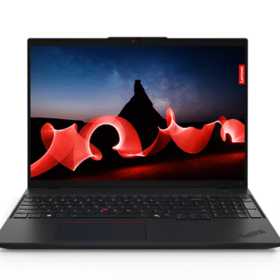 Lenovo ThinkPad L16 | Black | 16 " | IPS | WUXGA | 1920 x 1200 pixels | Anti-glare | Intel Core U7 | 155U | 16 GB | SO-DIMM DDR5 | Solid-state drive capacity 512 GB | Intel Graphics | Windows 11 Pro | 802.11ax | Bluetooth version 5.3 | LTE Upgradable | Keyboard language Nordic | Keyboard backlit | Warranty 36 month(s) | Battery warranty 12 month(s)