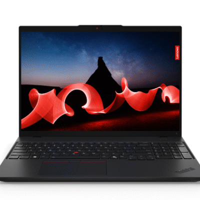 Lenovo ThinkPad L16 | Black | 16 " | IPS | WUXGA | 1920 x 1200 pixels | Anti-glare | AMD Ryzen 7 PRO | 7735U | 16 GB | SO-DIMM DDR5 | Solid-state drive capacity 512 GB | AMD Radeon 680M Graphics | Windows 11 Pro | 802.11ax | Bluetooth version 5.3 | LTE Upgradable | Keyboard language Nordic | Keyboard backlit | Warranty 36 month(s) | Battery warranty 12 month(s)