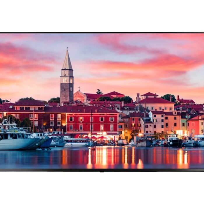 LG | 50UR762H3ZC | 50 " | Landscape | 24/7 | webOS | Wi-Fi | 400 cd/m²