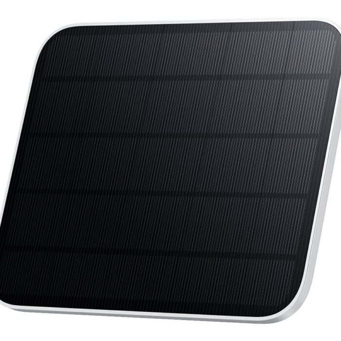 Xiaomi Outdoor Camera Solar Panel | BW Series | 24 month(s) | IP66