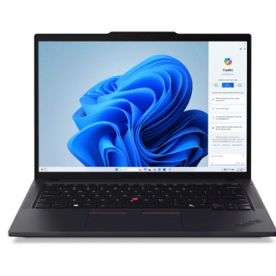 Lenovo ThinkPad T14 | Black | 14 " | IPS | WUXGA | 1920 x 1200 pixels | Anti-glare | Intel Core U5 | 125U | 16 GB | SO-DIMM DDR5 | Solid-state drive capacity 512 GB | Intel Graphics | Windows 11 Pro | 802.11ax | Bluetooth version 5.3 | LTE Upgradable | Keyboard language English | Keyboard backlit | Warranty 36 month(s) | Battery warranty 12 month(s)