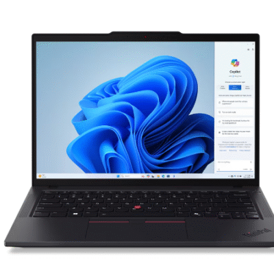 Lenovo ThinkPad T14 | Black | 14 " | IPS | WUXGA | 1920 x 1200 pixels | Anti-glare | Intel Core U7 | 155U | 16 GB | SO-DIMM DDR5 | Solid-state drive capacity 512 GB | Intel Graphics | Windows 11 Pro | 802.11ax | Bluetooth version 5.3 | LTE Upgradable | Keyboard language English | Keyboard backlit | Warranty 36 month(s) | Battery warranty 12 month(s)