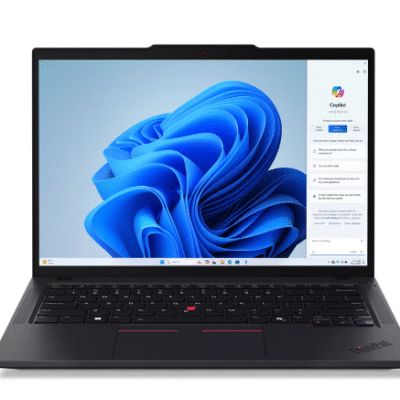 Lenovo ThinkPad T14 | Black | 14 " | IPS | WUXGA | 1920 x 1200 pixels | Anti-glare | Intel Core U7 | 155U | 16 GB | SO-DIMM DDR5 | Solid-state drive capacity 512 GB | Intel Graphics | Windows 11 Pro | 802.11ax | Bluetooth version 5.3 | LTE Upgradable | Keyboard language Nordic | Keyboard backlit | Warranty 36 month(s) | Battery warranty 12 month(s)