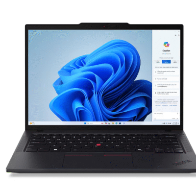 Lenovo ThinkPad T14 | Black | 14 " | IPS | WUXGA | 1920 x 1200 pixels | Anti-glare | Intel Core U7 | 155U | 32 GB | SO-DIMM DDR5 | Solid-state drive capacity 1000 GB | Intel Graphics | Windows 11 Pro | 802.11ax | Bluetooth version 5.3 | LTE Upgradable | Keyboard language English | Keyboard backlit | Warranty 36 month(s) | Battery warranty 12 month(s)