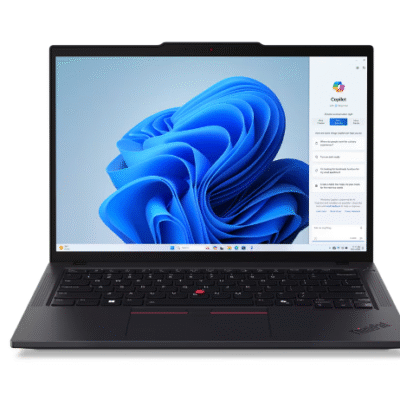 Lenovo ThinkPad T14 | Black | 14 " | IPS | WUXGA | 1920 x 1200 pixels | Anti-glare | Intel Core U7 | 155U | 32 GB | SO-DIMM DDR5 | Solid-state drive capacity 1000 GB | Intel Graphics | Windows 11 Pro | 802.11ax | Bluetooth version 5.3 | LTE Upgradable | Keyboard language Nordic | Keyboard backlit | Warranty 36 month(s) | Battery warranty 12 month(s)