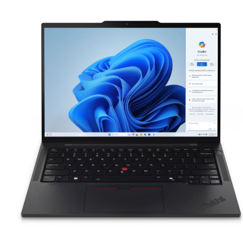 Lenovo ThinkPad T14s | Black | 14 " | IPS | WUXGA | 1920 x 1200 pixels | Anti-glare | Intel Core U5 | 125U | 16 GB | Soldered LPDDR5x | Solid-state drive capacity 512 GB | Intel Graphics | Windows 11 Pro | 802.11ax | Bluetooth version 5.3 | LTE Upgradable | Keyboard language Nordic | Keyboard backlit | Warranty 36 month(s) | Battery warranty 12 month(s)