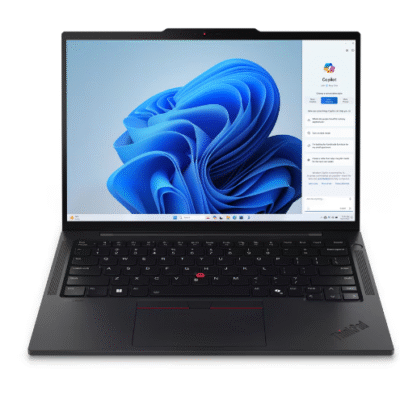 Lenovo ThinkPad T14s | Black | 14 " | IPS | WUXGA | 1920 x 1200 pixels | Anti-glare | Intel Core U7 | 155U | 16 GB | Soldered LPDDR5x | Solid-state drive capacity 512 GB | Intel Graphics | Windows 11 Pro | 802.11ax | Bluetooth version 5.3 | LTE Upgradable | Keyboard language Nordic | Keyboard backlit | Warranty 36 month(s) | Battery warranty 12 month(s)