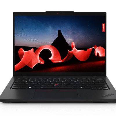 Lenovo ThinkPad L14 | Black | 14 " | IPS | WUXGA | 1920 x 1200 pixels | Anti-glare | Intel Core U7 | 155U | 16 GB | SO-DIMM DDR5 | Solid-state drive capacity 512 GB | Intel Graphics | Windows 11 Pro | 802.11ax | Bluetooth version 5.3 | LTE Upgradable | Keyboard language English | Keyboard backlit | Warranty 36 month(s) | Battery warranty 12 month(s)