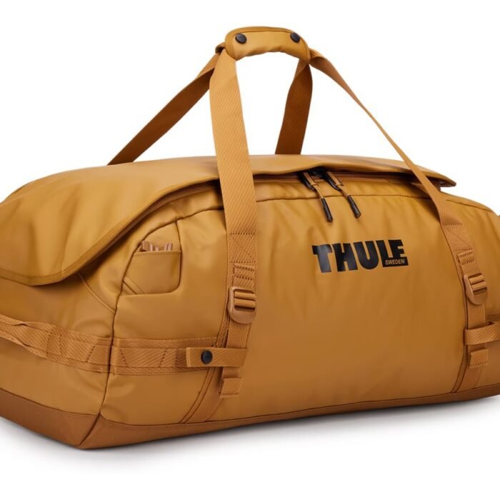 Thule | Chasm | 70L Bag | Duffel | Golden Brown | Waterproof