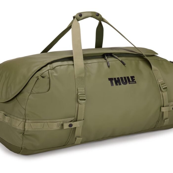 Thule | Chasm | Duffel bag | Olivine | Waterproof
