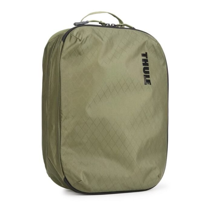 Thule | Clean/Dirty Packing Cube | Soft Green