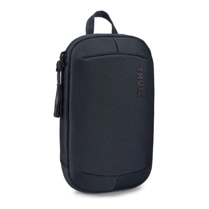 Thule | Subterra 2 PowerShuttle Mini | Electronic organizer | Dark Slate