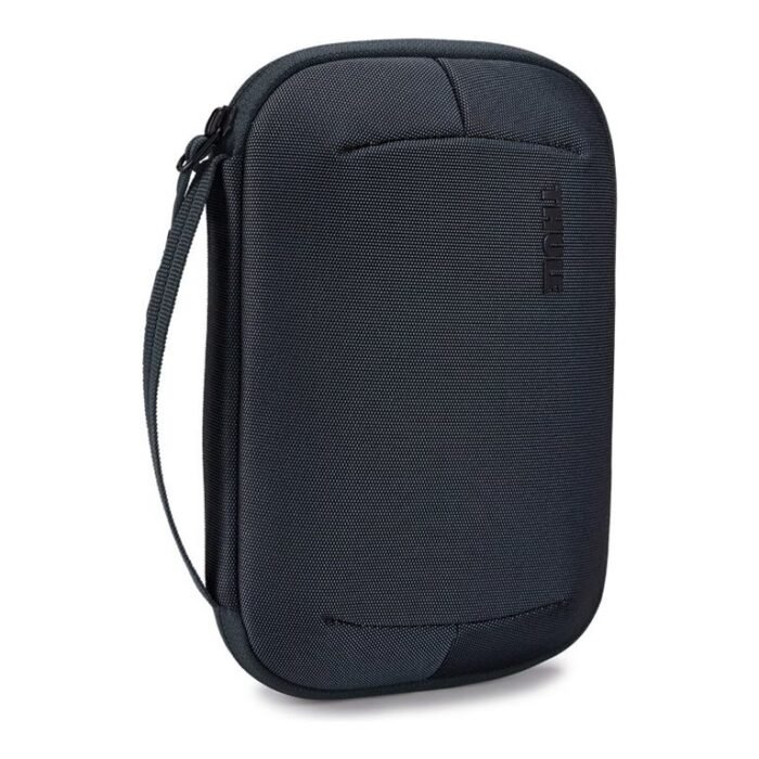 Thule | Subterra 2 PowerShuttle Medium | Electronic organizer | Dark Slate