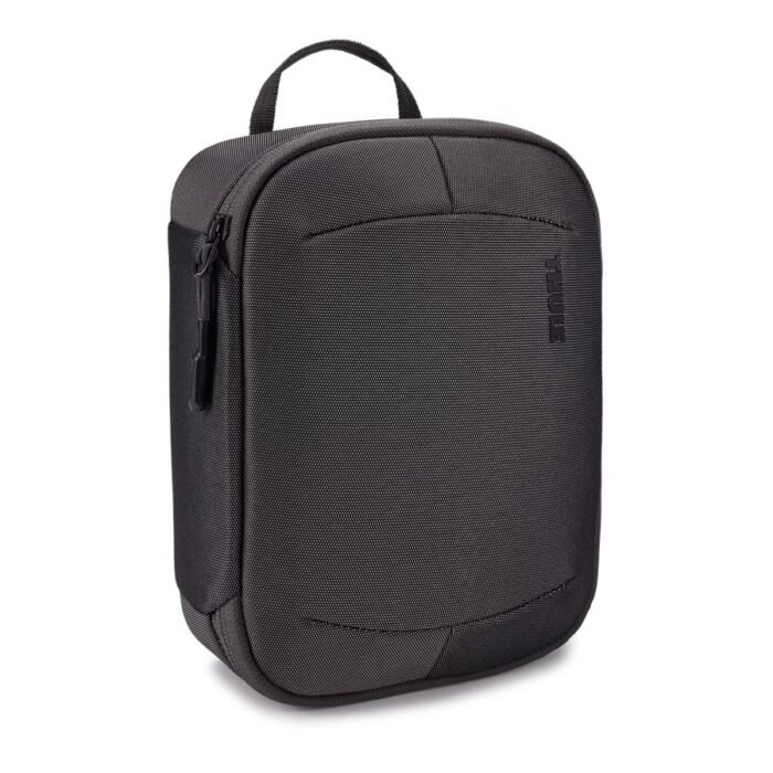 Thule | Subterra 2 PowerShuttle Plus | Electronic organizer | Vetiver Gray