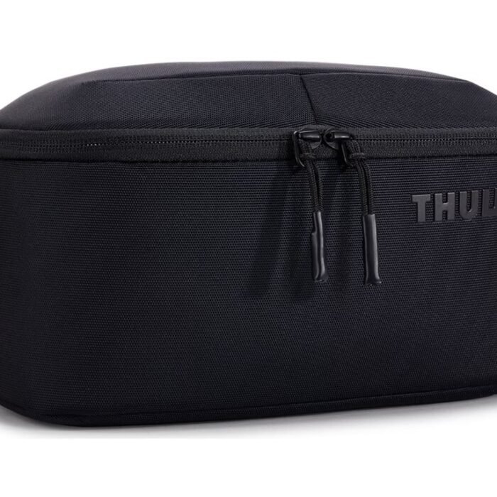 Thule | Subterra 2 | Toiletry bag | Black