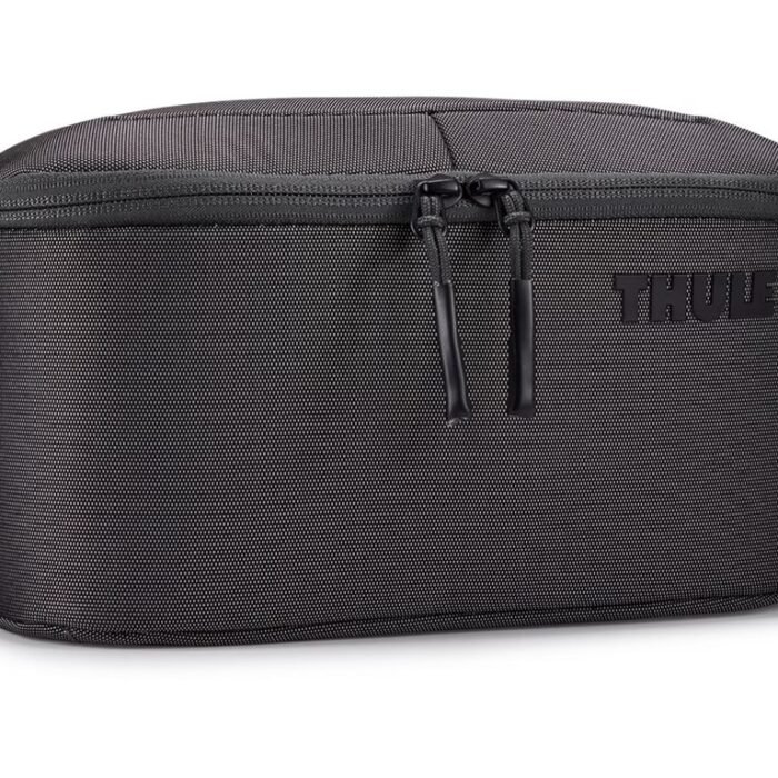 Thule | Subterra 2 | Toiletry bag | Vetiver Gray