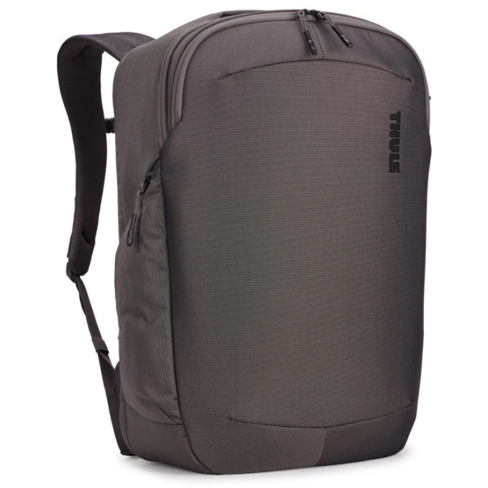 Thule | Subterra 2 | Fits up to size 16 " | Travel Backpack | Vetiver Gray