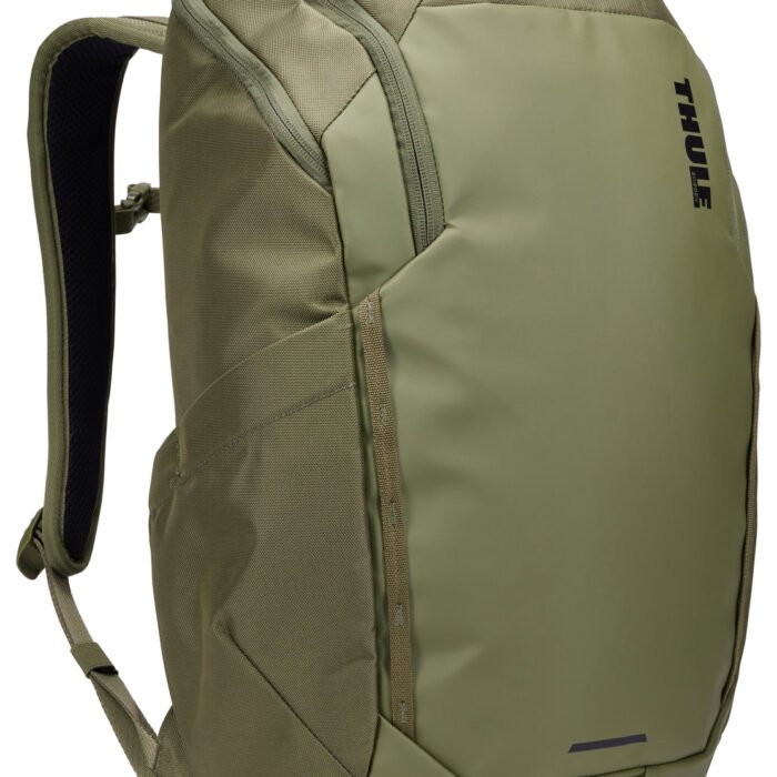 Thule | Chasm | Backpack 26L | Fits up to size 16 " | Laptop backpack | Olivine | Waterproof