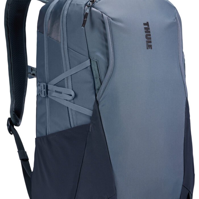 Thule | EnRoute | Backpack 23L | Fits up to size 15.6 " | Laptop backpack | Pond Gray/Dark Slate
