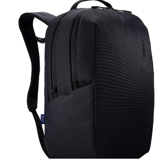 Thule | TSLB417 Subterra 2 | Laptop Backpack, 27 L | Fits up to size 16 " | Backpack | Black