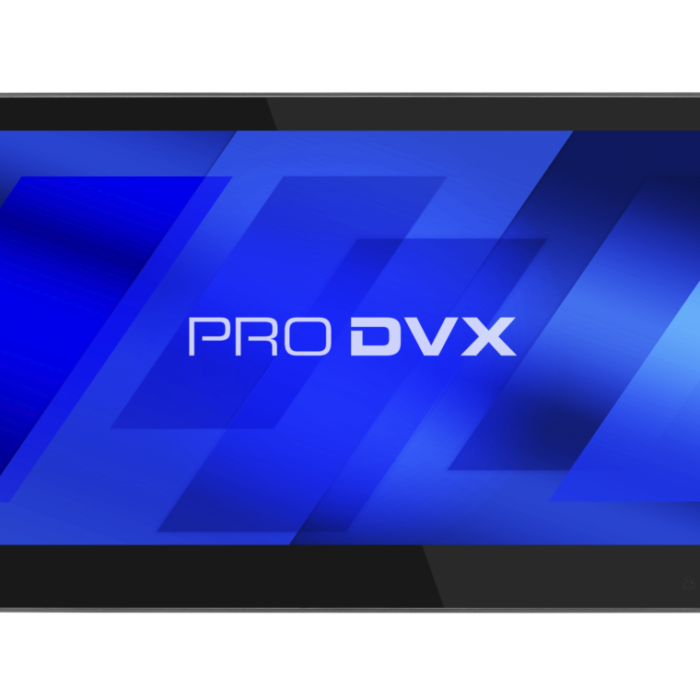 ProDVX SD-14 | 14 " | 300 cd/m² | Landscape/Portrait | 24/7 | 160 ° | 160 °