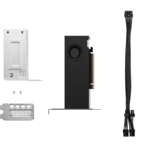 Lenovo RTX 2000 Ada | NVIDIA | 16 GB | GDDR6 | PCIe 4.0 x 8