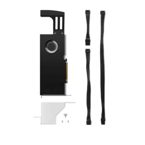 Lenovo Graphics Card | 4X61P39479 | NVIDIA | 20 GB | RTX 4000 Ada | GDDR6 | PCI Express 4.0 x16