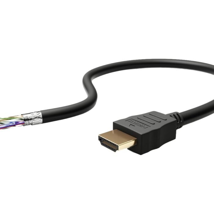 Goobay 47575 Ultra-high-speed HDMI Cable | HDMI | 3 m
