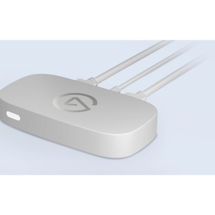 Elgato Game Capture Neo | White