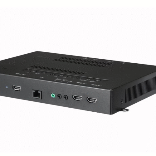 LG WebOS Box | WP600 | webOS | Wi-Fi