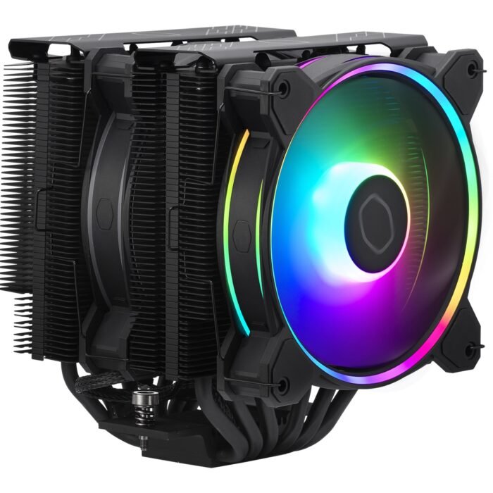 Cooler Master | HYPER 622 HALO Black | Cooler