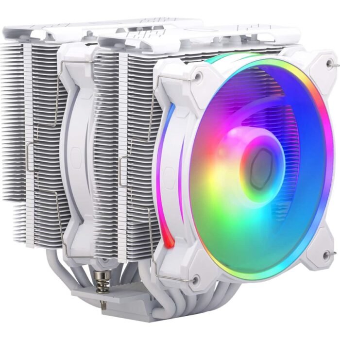 Cooler Master | HYPER 622 HALO White | Cooler