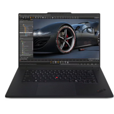 Lenovo ThinkPad P1 Gen 7 | Black | 16 " | IPS | WQXGA | 2560 x 1600 pixels | Anti-glare | Intel Core U9 | 185H | 64 GB | LPCAMM2 LPDDR5x | Solid-state drive capacity 2000 GB | NVIDIA GeForce RTX 4070 | GDDR6 | 8 GB | Windows 11 Pro | 802.11be | Bluetooth version 5.4 | Keyboard language English | Keyboard backlit | Warranty 36 month(s) | Battery warranty 12 month(s)