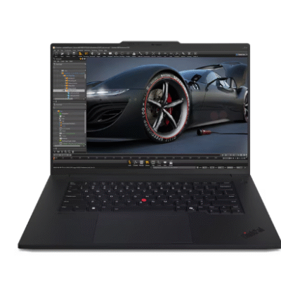 Lenovo ThinkPad P1 | Black | 16 " | IPS | WQXGA | 2560 x 1600 pixels | Anti-glare | Intel Core U9 | 185H | 64 GB | Solid-state drive capacity 2000 GB | NVIDIA RTX 3000 Ada Generation | GDDR6 | 8 GB | Windows 11 Pro | Bluetooth version 5.4 | Keyboard language English | Keyboard backlit | Warranty 36 month(s) | Battery warranty 12 month(s)