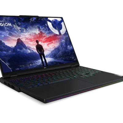 Lenovo Legion Pro 7 16IRX9H | Eclipse Black | 16 " | IPS | WQXGA | 2560 x 1600 pixels | Anti-glare | Intel Core i9 | i9-14900HX | 32 GB | SO-DIMM DDR5 | SSD 2000 GB | NVIDIA GeForce RTX 4080 | GDDR6 | 12 GB | Windows 11 Home | 802.11ax | Bluetooth version 5.3 | Keyboard language Nordic | Keyboard backlit | Warranty 24 month(s) | Battery warranty 12 month(s)