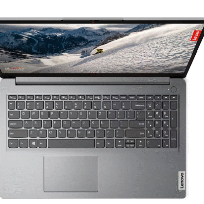 Lenovo IdeaPad 1 15ALC7 | Cloud Grey | 15.6 " | IPS | FHD | 1920 x 1080 pixels | Anti-glare | AMD Ryzen 5 | 5500U | 8 GB | Soldered DDR4 | Solid-state drive capacity 512 GB | AMD Radeon Graphics | Windows 11 Home | 802.11ax | Bluetooth version 5.2 | Keyboard language Nordic | Warranty 24 month(s) | Battery warranty 12 month(s)