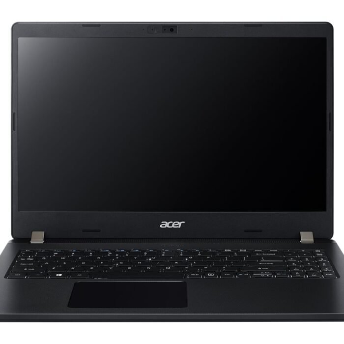 Acer TravelMate TMP215-41-G2 15.6“ HD IPS AMD R3 Pro 5450U/16GB/SSD 512GB/AMD Radeon Graphics/Win11ProNA/Eng kbd/Black/3Y Warranty | Acer